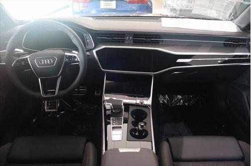 2025 Audi S7 Prestige TFSI quattro Tiptronic