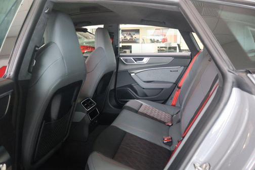 2025 Audi S7 Prestige TFSI quattro Tiptronic