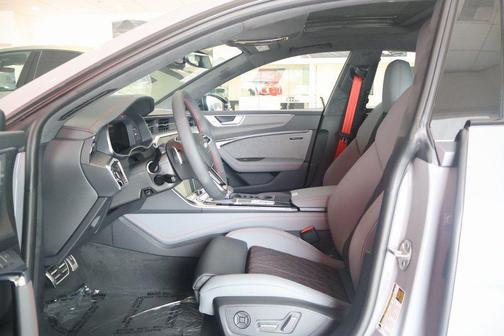 2025 Audi S7 Prestige TFSI quattro Tiptronic