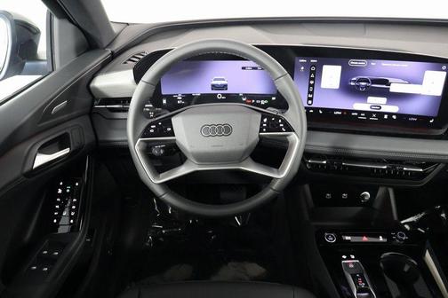 3d3d 2027 Audi Q6 e-tron Premium Plus