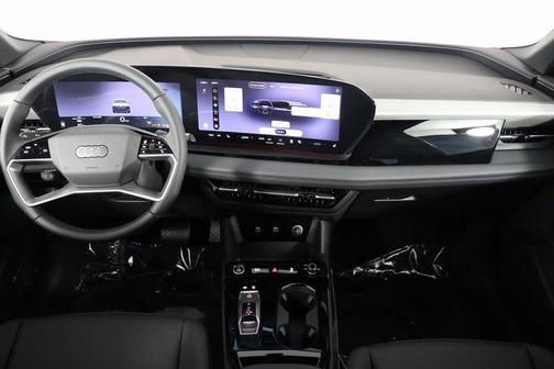 3d3d 2027 Audi Q6 e-tron Premium Plus