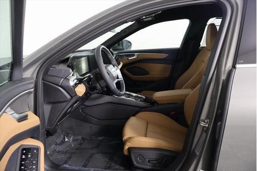 2026 Audi A6 Premium Plus quattro S tronic