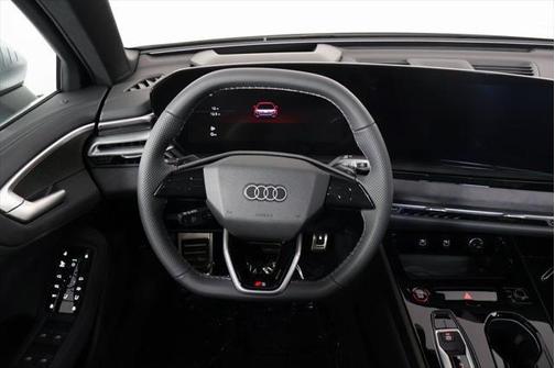 2025 Audi S5 3.0T Premium Plus