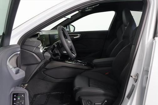 2025 Audi S5 3.0T Premium Plus