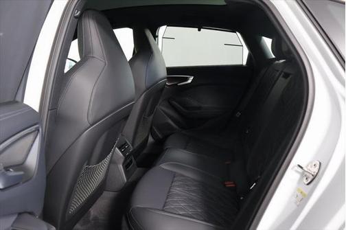 2025 Audi S5 3.0T Premium Plus