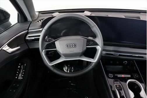 2026 Audi A6 Premium quattro S tronic