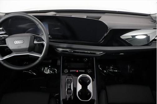 2026 Audi A6 Premium quattro S tronic