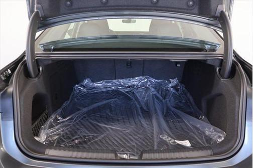 2026 Audi A6 Premium quattro S tronic