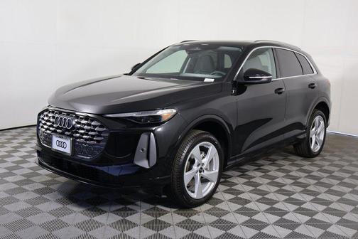 2025 Audi Q5 Premium Plus TFSI quattro S tronic