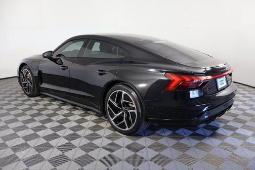 2023 Audi RS e-tron GT quattro