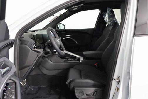 2025 Audi SQ5 3.0T Premium Plus