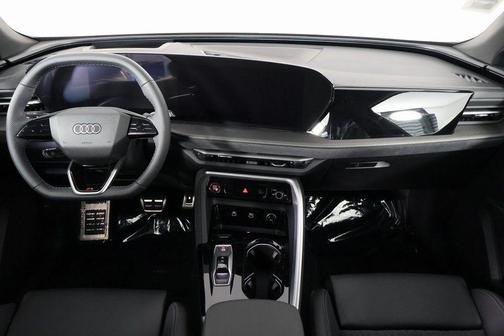 2025 Audi SQ5 3.0T Premium Plus