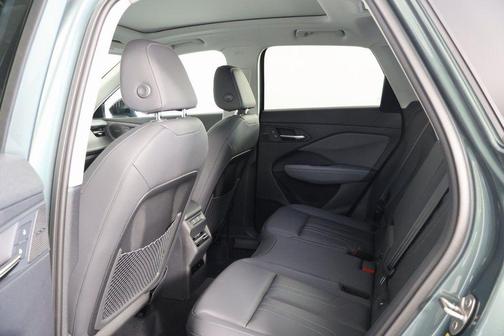 Sage Green Metallic 2026 Audi Q3 TFSI quattro S tronic
