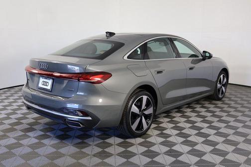 2025 Audi A5 Premium Plus