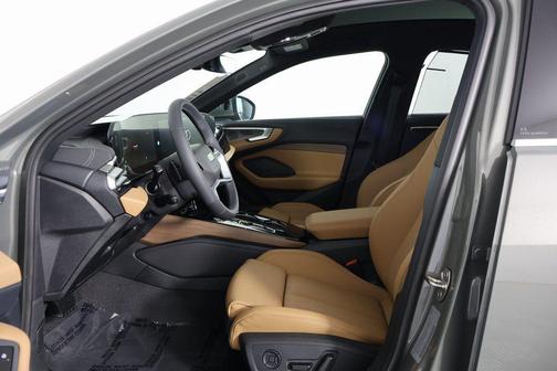 2025 Audi A5 Premium Plus