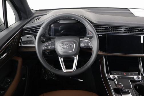 2026 Audi Q7 55 Premium