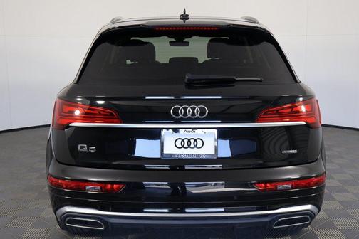 2023 Audi Q5 45 S line Premium
