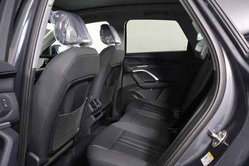 2025 Audi Q5 Premium TFSI quattro S tronic