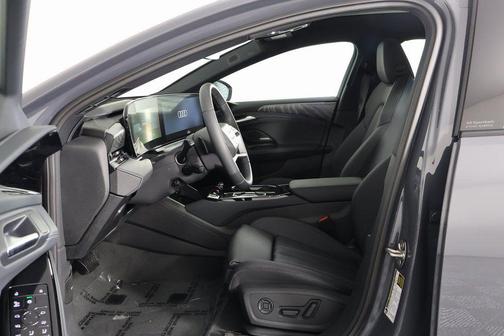 G5g5 2027 Audi A6 e-tron Premium Plus