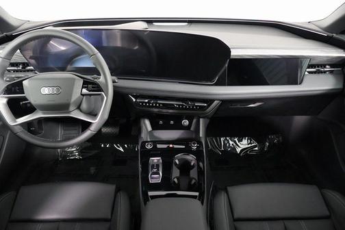 G5g5 2027 Audi A6 e-tron Premium Plus