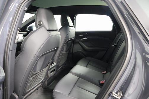 G5g5 2027 Audi A6 e-tron Premium Plus