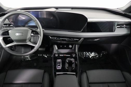 G5g5 2027 Audi A6 e-tron Premium Plus