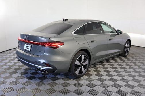 2025 Audi A5 Premium Plus TFSI quattro S tronic