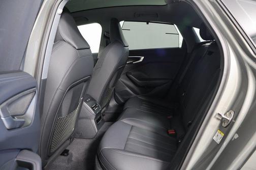 2025 Audi A5 Premium Plus TFSI quattro S tronic