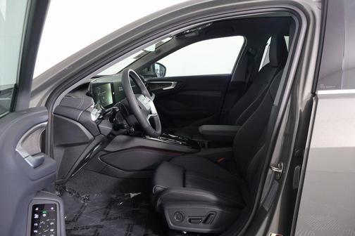 2025 Audi A5 Premium Plus TFSI quattro S tronic