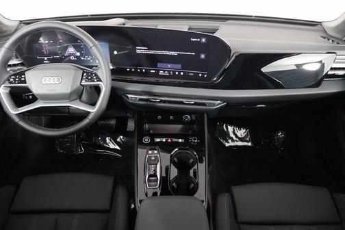 2025 Audi A5 Premium Plus TFSI quattro S tronic