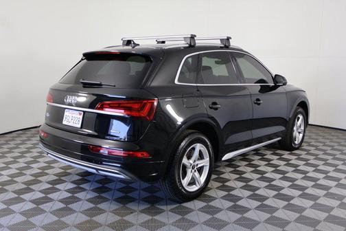 2023 Audi Q5 40 Premium