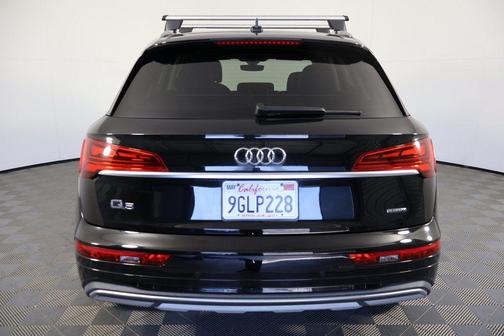 2023 Audi Q5 40 Premium