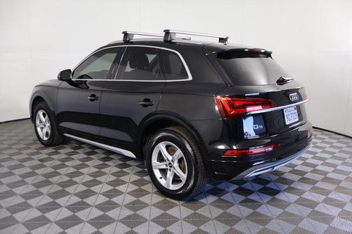 2023 Audi Q5 40 Premium