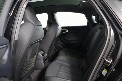 2025 Audi A5 Premium Plus