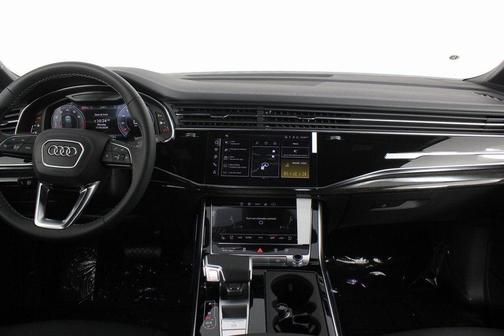 2026 Audi Q7 55 Premium Plus