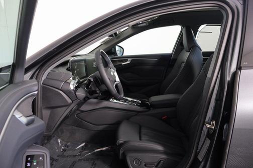 2026 Audi A6 Premium Plus quattro S tronic