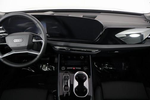 2026 Audi A6 Premium Plus quattro S tronic