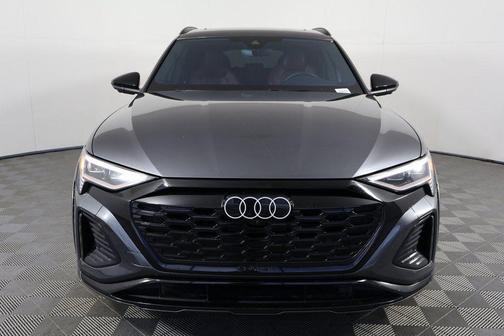 2024 Audi SQ8 4.0T Premium Plus