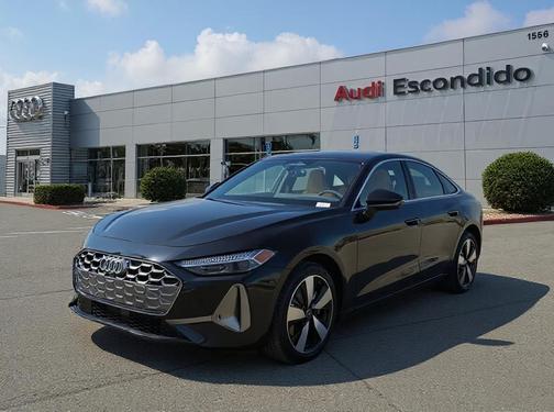 2025 Audi A5 Premium Plus TFSI quattro S tronic