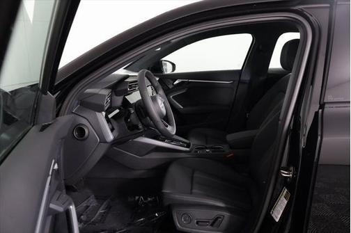 2026 Audi A3 Premium