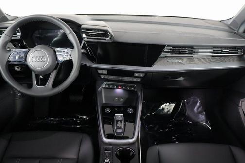 2026 Audi A3 Premium