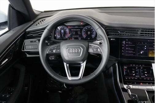 2026 Audi Q8 55 Premium Plus