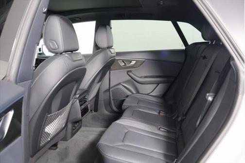 2026 Audi Q8 55 Premium Plus