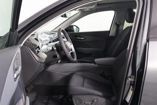 Daytona Gray Pearl Effect 2026 Audi Q3 TFSI quattro S tronic