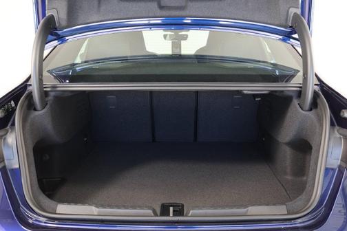 Navarra Blue Metallic 2026 Audi S3 TFSI quattro S tronic