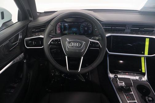 2025 Audi A6 Premium 55 TFSI quattro S tronic