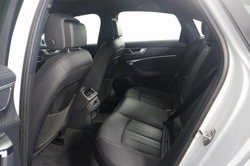 2025 Audi A6 Premium 55 TFSI quattro S tronic