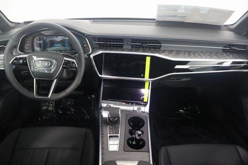 2025 Audi A6 Premium 55 TFSI quattro S tronic