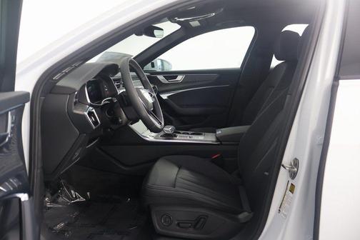 2025 Audi A6 Premium 55 TFSI quattro S tronic