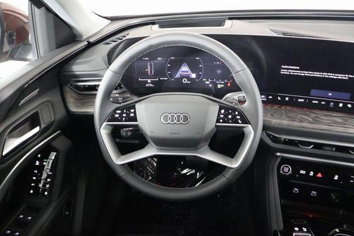 2025 Audi Q5 Premium Plus TFSI quattro S tronic